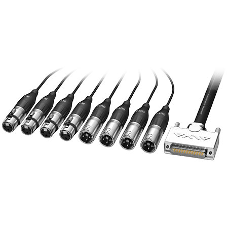 Rme AES25 4F4M PRO 1m