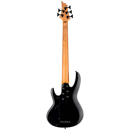 B205 DX Red Burst LTD