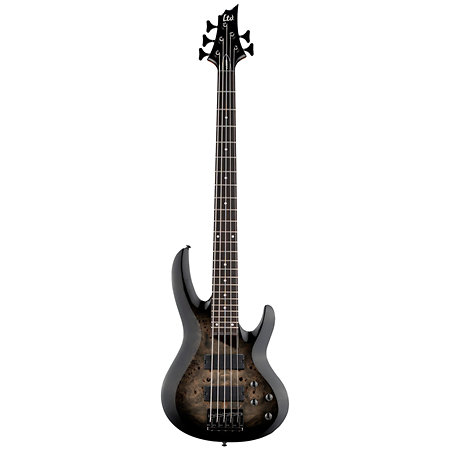 B205 DX Black Burst LTD
