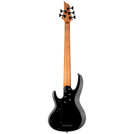 B205 DX Black Burst LTD