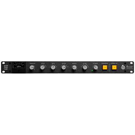 SSL Classic Bus Compressor