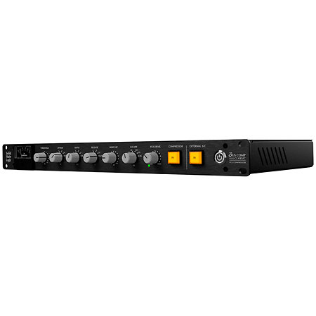 Classic Bus Compressor SSL