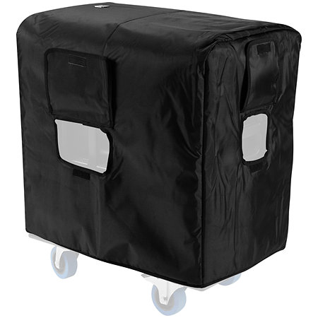 MAUI 44 G3 Sub Cover LD SYSTEMS