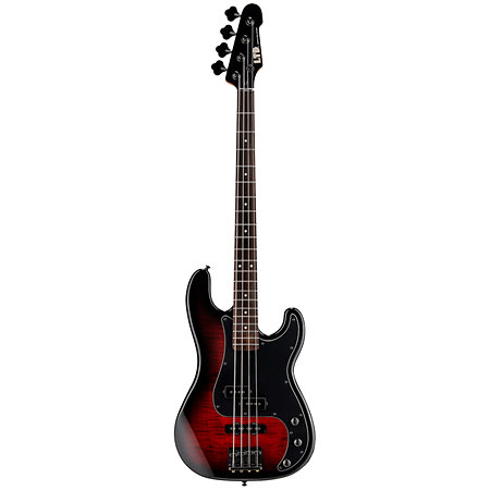 Surveyor 204DX Red Burst LTD