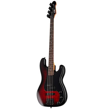 Surveyor 204DX Red Burst LTD