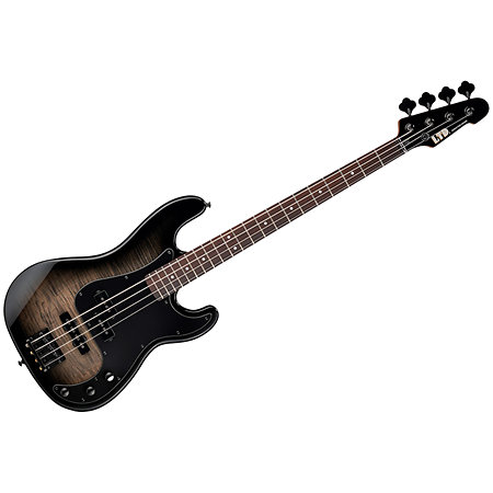 LTD Surveyor 204DX Black Burst