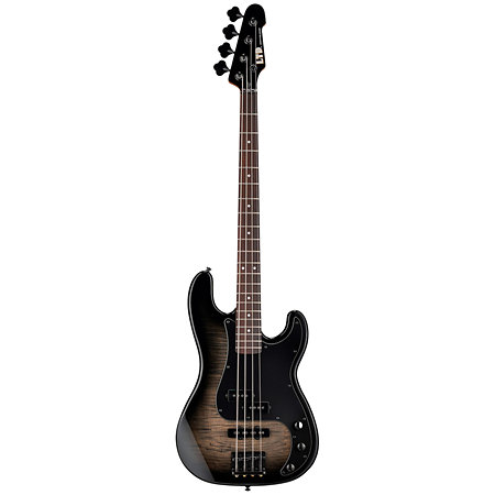 Surveyor 204DX Black Burst LTD