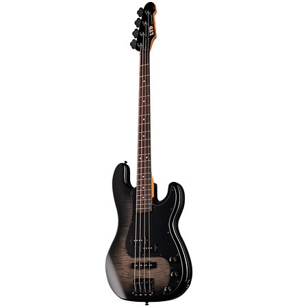 Surveyor 204DX Black Burst LTD