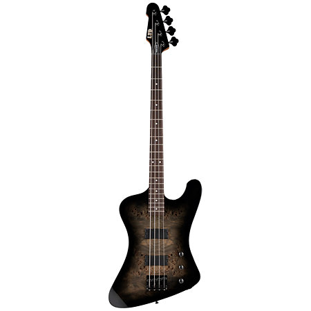 Phoenix 204 DX Black Burst LTD