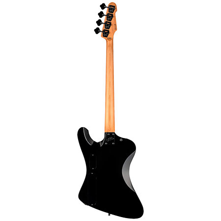 Phoenix 204 DX Black Burst LTD