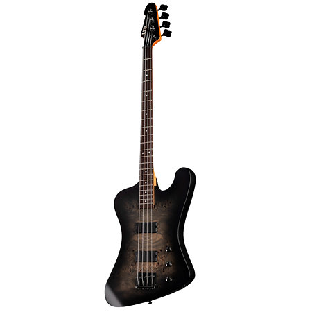 Phoenix 204 DX Black Burst LTD