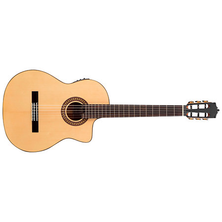 Flamenco MFG-AS CE Deluxe RN Martinez