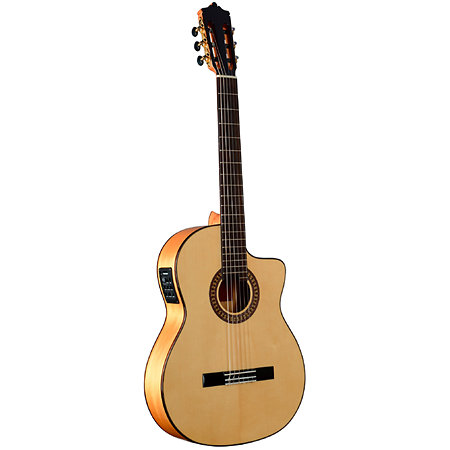 Flamenco MFG-AS CE Deluxe RN Martinez