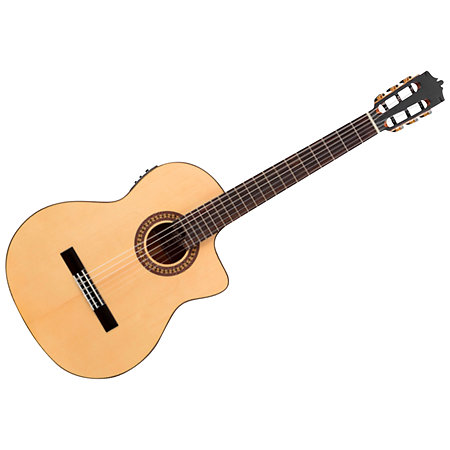 Martinez Flamenco MFG-AS CE RN + Housse