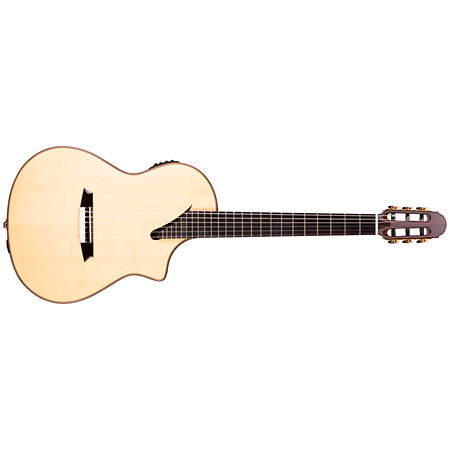 Performer MSCC-14RS EN + Étui Martinez