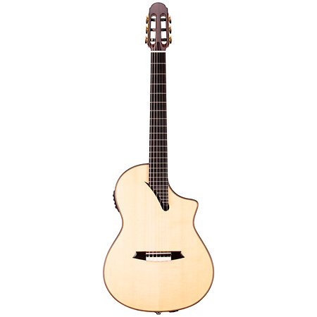 Performer MSCC-14RS EN + Étui Martinez