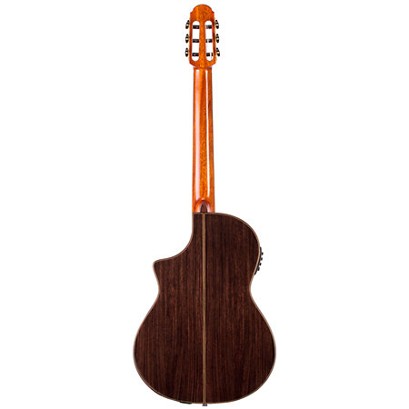 Performer MSCC-14RS EN + Étui Martinez