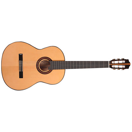 Flamenco MFG-CS EN + Étui Martinez