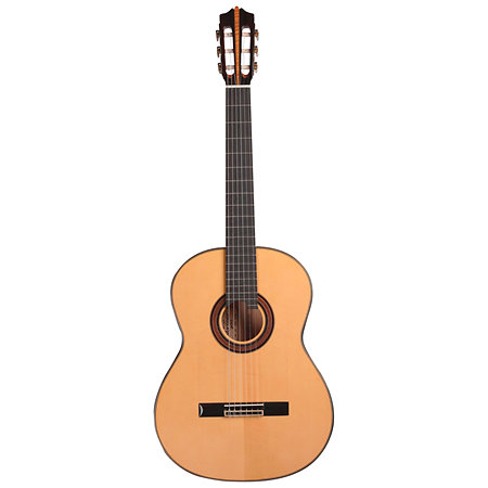 Flamenco MFG-CS EN + Étui Martinez
