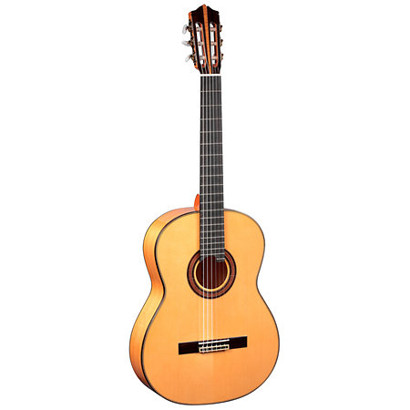 Flamenco MFG-CS EN + Étui Martinez