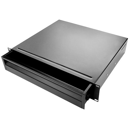 874E02A Tiroir Rack ERGO Adam Hall
