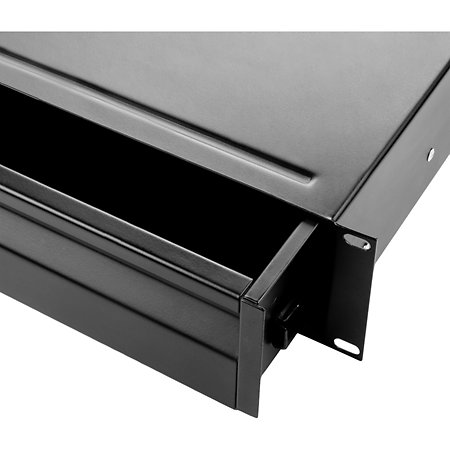 874E02A Tiroir Rack ERGO Adam Hall