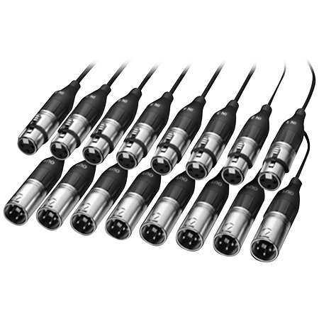 Rme X8X8 PRO 2m
