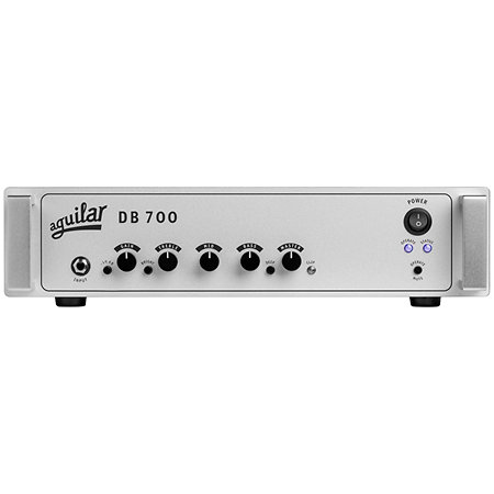 Aguilar DB700
