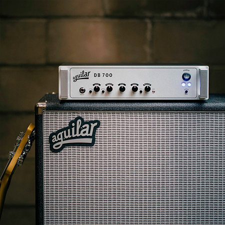 DB700 Aguilar