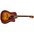 Songwriter Recording Artist EC Rosewood Burst Gibson