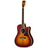 Songwriter Recording Artist EC Rosewood Burst Gibson