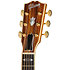 Songwriter Recording Artist EC Rosewood Burst Gibson