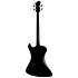 Nekromant 4 Black Hagstrom