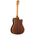 Songwriter Recording Artist EC Antique Natural LH Gibson