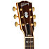 Songwriter Recording Artist EC Antique Natural LH Gibson
