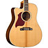 Songwriter Recording Artist EC Antique Natural LH Gibson