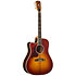 Songwriter Recording Artist EC Rosewood Burst LH Gibson