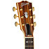 Songwriter Recording Artist EC Rosewood Burst LH Gibson