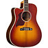 Songwriter Recording Artist EC Rosewood Burst LH Gibson