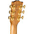 Songwriter Recording Artist EC Rosewood Burst LH Gibson