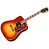 Hummingbird Standard Rosewood Rosewood Burst Gibson