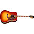 Hummingbird Standard Rosewood Rosewood Burst Gibson