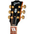 Hummingbird Standard Rosewood Rosewood Burst Gibson