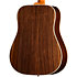 Hummingbird Standard Rosewood Rosewood Burst Gibson