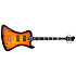 Nekromant 4 Tobacco Sunburst Hagstrom