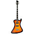 Nekromant 4 Tobacco Sunburst Hagstrom