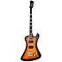 Nekromant 4 Tobacco Sunburst Hagstrom