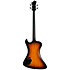Nekromant 4 Tobacco Sunburst Hagstrom