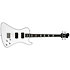 Nekromant 4 White Hagstrom