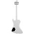 Nekromant 4 White Hagstrom